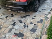 Mercedes-Benz CLA 180 Shotting brake