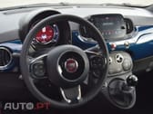 Fiat 500C 1.0 Hybrid