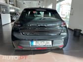 Peugeot E-208 50 kWh Active