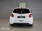 Peugeot 208 1.6 THP Allure