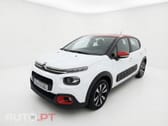 Citroen C3 Pure Tech Live