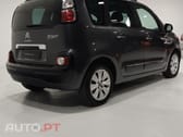 Citroen C3 Picasso Exclusive