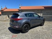 Kia Sportage 1.6 GDI ISG EX