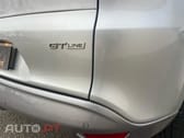 Renault Clio Sport Tourer 1.5 dCi GT Line EDC