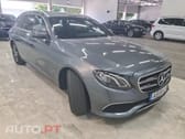 Mercedes-Benz E 220 d Avantgarde