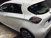 Renault Zoe (c/ Bateria) Zen 50