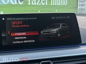 BMW 520 d Pack M Auto