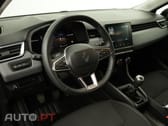 Renault Clio Clio 1.0 TCe Evolution Bi-Fuel