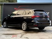 Fiat Tipo 1.3 M-Jet Lounge