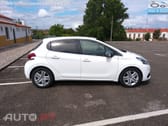 Peugeot 208 1.5 BlueHDI Allure