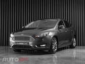 Ford Focus 1.0 EcoBoost S&S TITANIUM