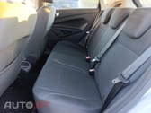 Ford Fiesta 1.6 TDCi Titanium ECOnetic 95g