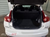 Nissan Juke 1.6 T Nismo