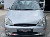 Ford Focus SW 1.6 Ghia