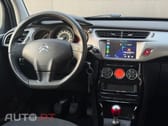 Citroen C3 1.2 PureTech Elle