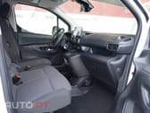 Citroen Berlingo M 130 EAT8 MAX
