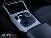 BMW 320 e Auto