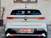 Renault Mégane E-Tech EV60 220hp optimum charge Evolution