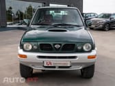 Nissan Terrano II 2.7 TDi Comfort