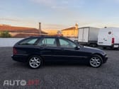 Mercedes-Benz C 270 CDi Avantgarde Aut.