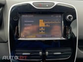 Renault Clio Sport Tourer 1.5 dCi Limited