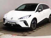 MG MG4 64 kWh Comfort