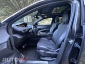 Peugeot 3008 1.2 PureTech GT Line EAT8