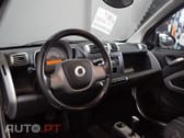Smart ForTwo 1.0 Passion 71