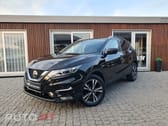 Nissan Qashqai 1.3 DIG-T N-Connecta J18