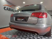 Audi A6 Avant 2.0 TDi Exclusive Multitronic