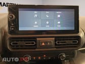 Citroen Berlingo Outro