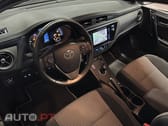Toyota Auris Touring Sports 1.8 HSD Comfort +P.Sport+Navi