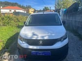 Peugeot Partner 1.5HDI Extra longa L2