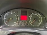Volkswagen Golf Plus 1.9 TDi BlueM. Confortline