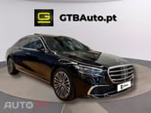 Mercedes-Benz S 580 e AMG LONG I.V.A DEDUTÍVEL