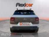 Citroen C4 Cactus 1.6 BlueHDi Shine