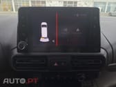 Citroen Berlingo 1.5 BlueHDi XL Live