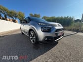 Citroen C3 1.2 PureTech Shine