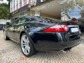 Jaguar XK XKR 4.2 V8 S/C Coupé