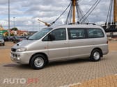 Hyundai H-1 9Lugares