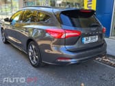Ford Focus SW 1.0 EcoBoost ST-Line X Aut.