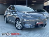 Hyundai Kauai EV 64 kWh Premium