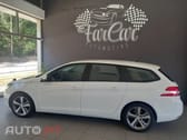 Peugeot 308 SW 1.6 HDi Active J17