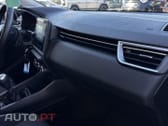 Renault Clio 1.5 Blue dCi Limited