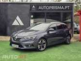 Renault Mégane 1.5 dCi Bose Edition EDC J18