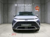 Hyundai Bayon 1.0 T-GDI 48V-Hybrid DCT Prime