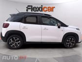 Citroen C3 Aircross 1.2 PureTech C-Series