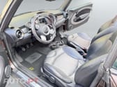 MINI Cooper Cabrio 1.6i