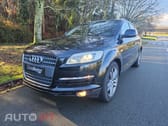 Audi Q7 3.0 V6 TDi quattro L.Edition Tiptronic
