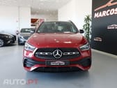 Mercedes-Benz GLA 250 e 8G-DCT AMG Line